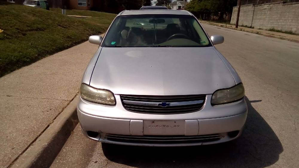 Junking Cars for Cash Fresno California