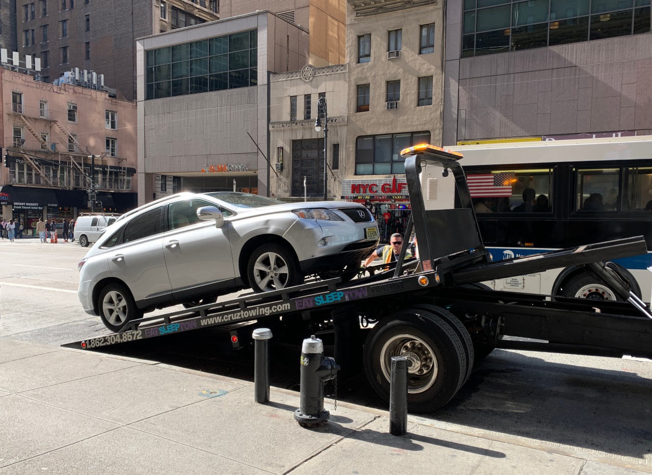 Junking Cars For Cash San Francisco California